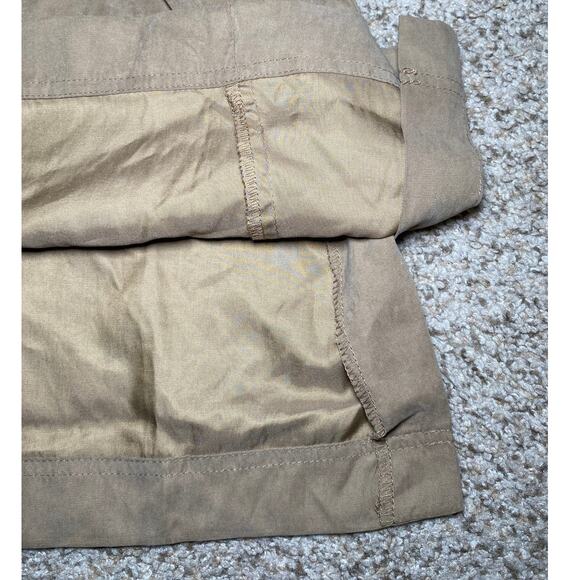 NWT - Jodifl brown utility womens Jacket - Size S - Picture 14 of 15